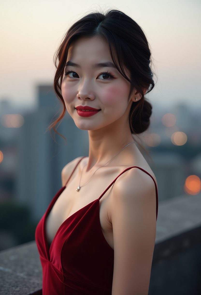 首尔夜归人电影封面