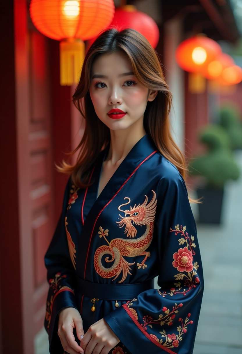 燃烧电影封面